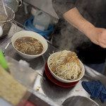 らぁ麺しん FC東加古川店 - 