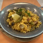 スペイン料理 ダリ - 