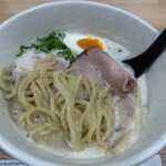 みつ葉 ミ・ナーラ出張所 - 