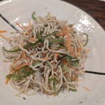 モンゴル料理 青空 - 