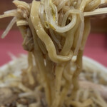 らぁ麺しん FC東加古川店 - 