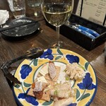 ダンヴィーヴァ - 