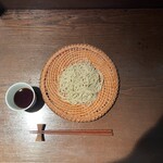 蕎麦と酒処 きくち - 