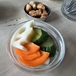 オクシモロン - 