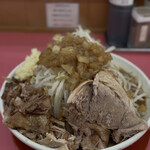 らぁ麺しん FC東加古川店 - 