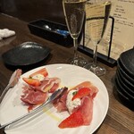 ダンヴィーヴァ - 