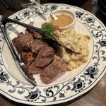 ダンヴィーヴァ - 