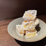 蕎麦と酒処 きくち - 