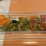 スペイン料理 ダリ - 