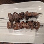 モンゴル料理 青空 - 