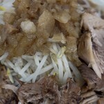 らぁ麺しん FC東加古川店 - 