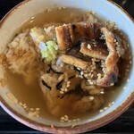 とうふとあなご料理 とうふや - 