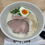 みつ葉 ミ・ナーラ出張所 - 