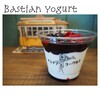 Bastian yogurt