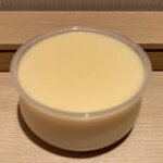 パティスリー モンプリュ - クレームカラメル