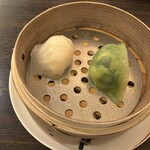 中国料理 彩龍 - 