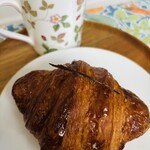 レガレヴ - ヴァニラクロワッサン