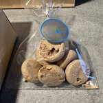 マシガネータ - メリンガ