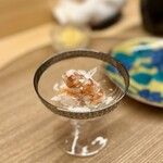 鮨よしかわ 勝 銀座 別邸 - 