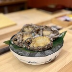 鮨よしかわ 勝 銀座 別邸 - 