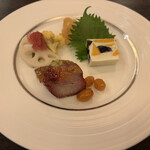 中国料理 彩龍 - 