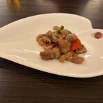 中国料理 彩龍 - 