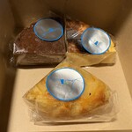 マシガネータ - お土産の系列スイーツ専門店セーミのグルテンフリーケーキ