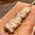 床島 - せせり