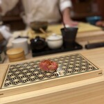 鮨よしかわ 勝 - 