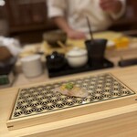 鮨よしかわ 勝 - 