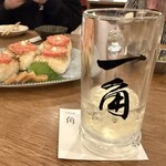 一角 HIBIYA CENTRAL MARKET - 