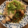 焼鳥 わらじや