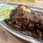 カレーの市民 アルバ - 