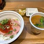 すき家 - 料理写真: