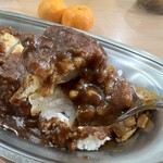 カレーの市民 アルバ - 
