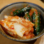 ホルモン焼肉 富や - 