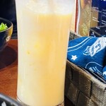 スープカリー ヒリヒリ2号 - 