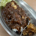カレーの市民 アルバ - 