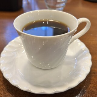 ポエジー珈琲館_1