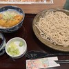 十割そば会 いわきラトブ店