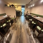 BISTRO 木下カメラ店 - 