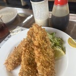 いさりび食堂 - 