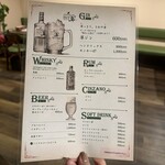 BISTRO 木下カメラ店 - 