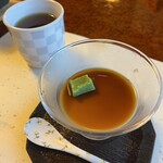 小川家 - 豆乳ぷりん