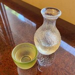 小川家 - 日本酒