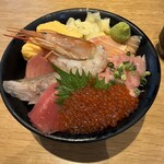 海鮮食堂とみうら亭 - 