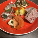 BISTRO 木下カメラ店 - 