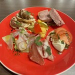 BISTRO 木下カメラ店 - 