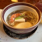 小川家 - 豆腐鍋