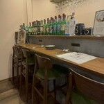 BISTRO 木下カメラ店 - 